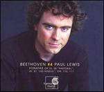 Beethoven: Piano Sonatas, Vol. 4