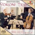 Beethoven: Piano Trios Nos. 2 & 5 "Ghost Trio"