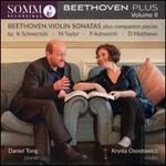 Beethoven Plus, Vol. 2