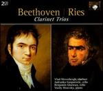 Beethoven, Ries: Clarinet Trios