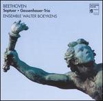 Beethoven: Septour; Gassenhauer-Trio