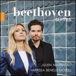 Beethoven: Suites