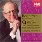 Beethoven: Symphonie 9
