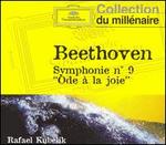 Beethoven: Symphonie No. 9 "Ode à la joie"