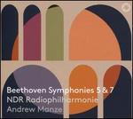 Beethoven: Symphonies 5 & 7