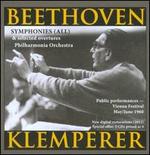 Beethoven: Symphonies (All) & Selected Overtures