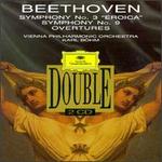 Beethoven: Symphonies Nos. 3 & 9; Overtures