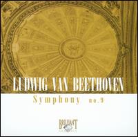 Beethoven: Symphony 9 - Helena Doese (soprano); Marga Schiml (alto); Peter Schreier (tenor); Theo Adam (bass);...