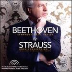 Beethoven: Symphony No. 3 Eroica; Strauss: Horn Concerto No. 1