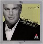 Beethoven: Symphony No. 6 [DVD-Audio] - Staatskapelle Berlin; Daniel Barenboim (conductor)