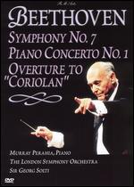 Beethoven: Symphony No. 7 and Piano Concerto No.1