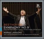 Beethoven: Symphony No. 9 [2012 Recording]