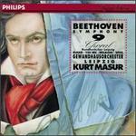 Beethoven: Symphony No. 9 "Choral" - Bernd Weikl (baritone); Jard van Nes (contralto); Sylvia McNair (soprano); Uwe Heilmann (tenor);...