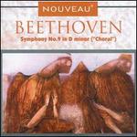 Beethoven: Symphony No. 9 "Choral"