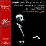 Beethoven: Symphony No. 9 "Choral"