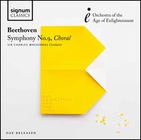 Beethoven: Symphony No. 9 "Choral" - Amanda Roocroft (soprano); Fiona Janes (mezzo-soprano); John Mark Ainsley (tenor); Neal Davies (baritone);...