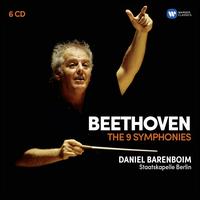 Beethoven: The 9 Symphonies - René Pape (bass); Robert Gambill (tenor); Rosemarie Lang (contralto); Soile Isokoski (soprano);...