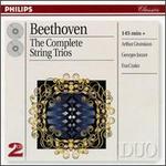 Beethoven: The Complete Strings Trios