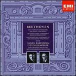 Beethoven: The Complete Symphonies and Piano Concertos - Aase Nordmo Lvberg (soprano); Christa Ludwig (mezzo-soprano); Daniel Barenboim (piano); Hans Hotter (baritone);...