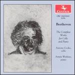 Beethoven: The Complete Works for Cello and Piano