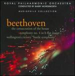 Beethoven: The Consecration of the House; Symphony No. 4
