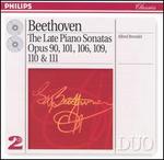 Beethoven: The Late Piano Sonatas - 