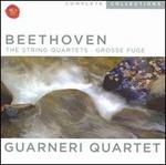 Beethoven: The String Quartets; Grosse Fuge [RCA] - Guarneri Quartet