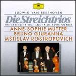 Beethoven: The String Trios
