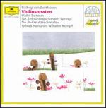 Beethoven: Violin Sonatas 5 & 9 [European Import]