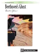 Beethoven's Ghost: Sheet