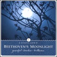 Beethoven's Moonlight - Various Artists