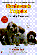 Beethoven's Puppies 4: Family Vacation