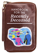 Beetlejuice: Handbook for the Recently Deceased Accessory Pouch