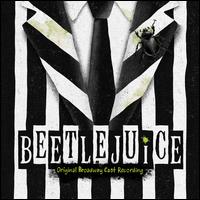Beetlejuice [Original Broadway Cast Recording] - Eddie Perfect