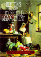 Beeton's book of household management