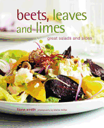 Beets Leaves & Limes