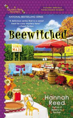 Beewitched - Reed, Hannah