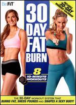 BeFit: 30-Day Fat Burn