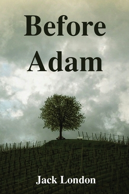 Before Adam - London, Jack