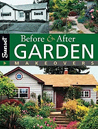 Before & After Garden Makeovers - Webster, Vicki, and Sunset Books