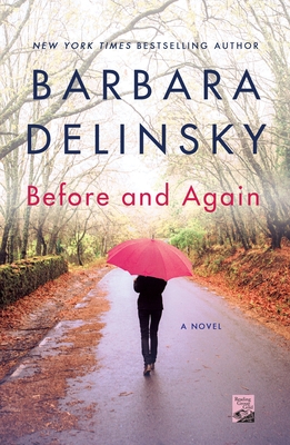 Before and Again - Delinsky, Barbara