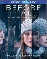 Before I Fall [Blu-ray]