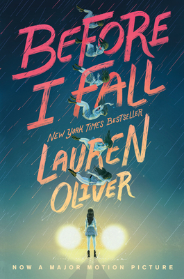 Before I Fall Enhanced Edition - Oliver, Lauren