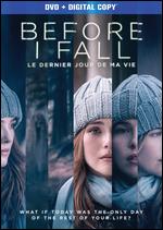 Before I Fall - Ry Russo-Young