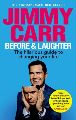 Before & Laughter - Carr, Jimmy