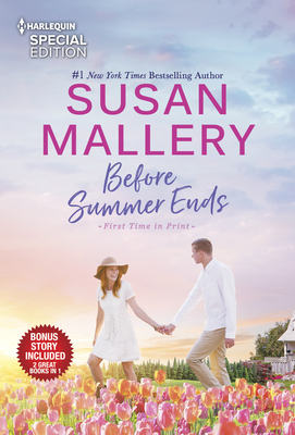 Before Summer Ends & a Little Bit Pregnant - Mallery, Susan