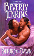 Before the Dawn - Jenkins, Beverly