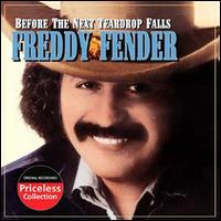 Before the Next Teardrop Falls [1994] - Freddy Fender