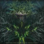 Before the Throne of Infection - Annotations of an Autopsy