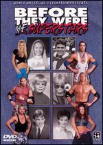 Before They Were WWF Superstars